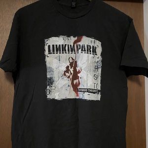 Linkin Park - Hybrid Theory  T-Shirt